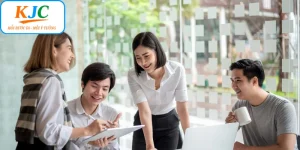 Bộ Phận ADS: Giữ Vai Trò Quan Trọng Trong Sự Phát Triển KJC